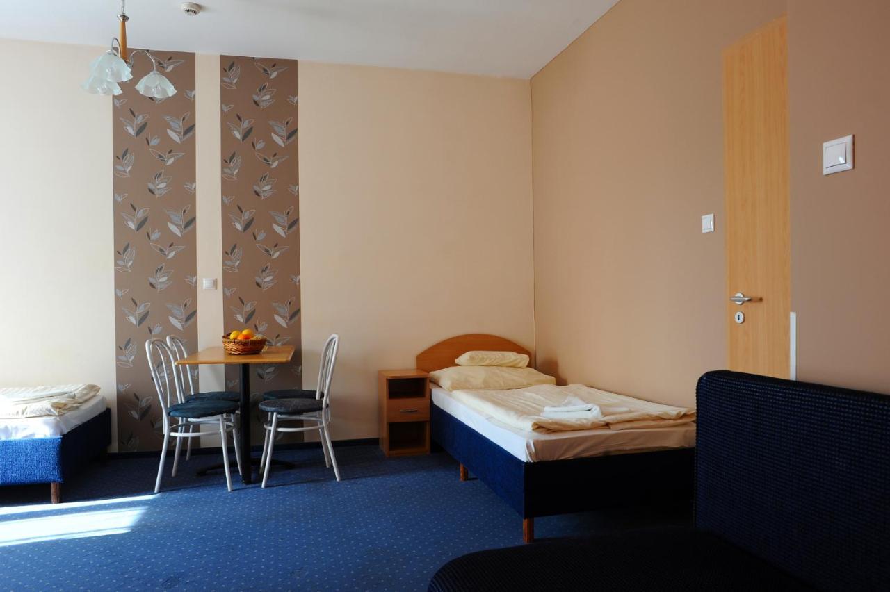Papillon Apartment Budapest Exterior foto