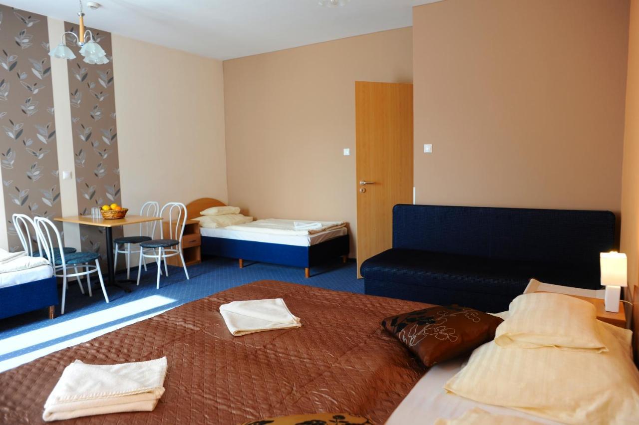 Papillon Apartment Budapest Exterior foto